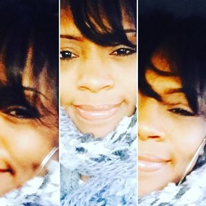 Meet your Posher, Lorraine